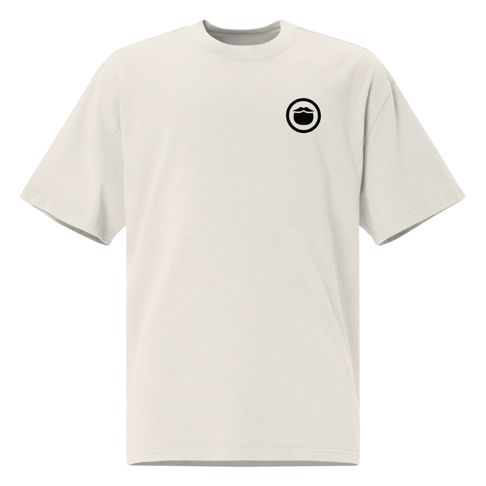 Keep on Growing Oversized T-Shirt