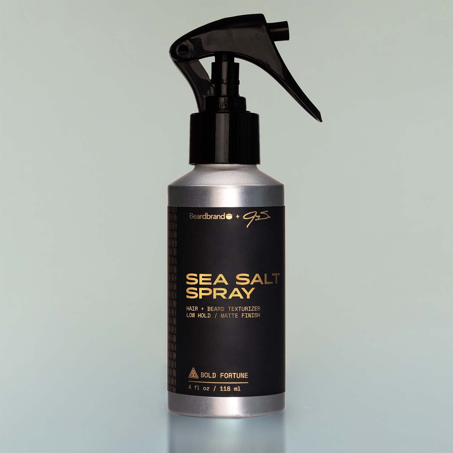 Bold Fortune Sea Salt Spray