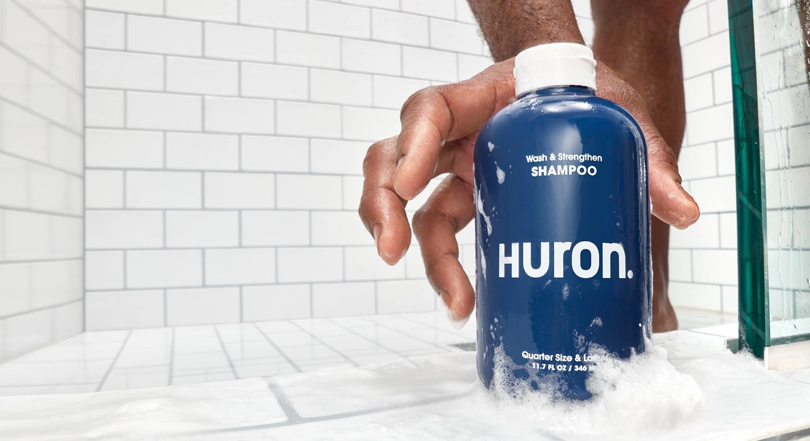 Your hair, but better.