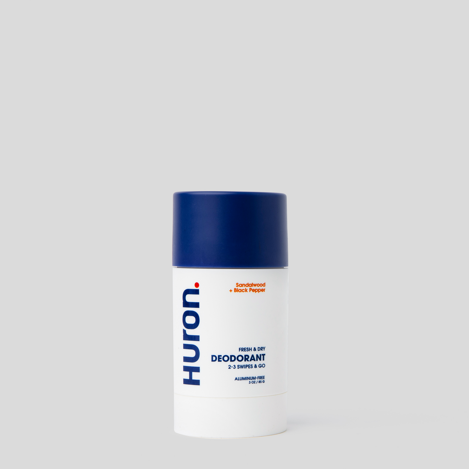 Deodorant