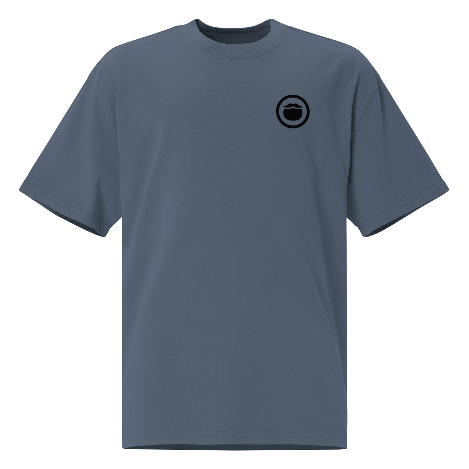 Keep on Growing Oversized T-Shirt