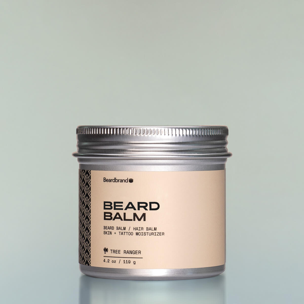 Tree Ranger Beard Balm