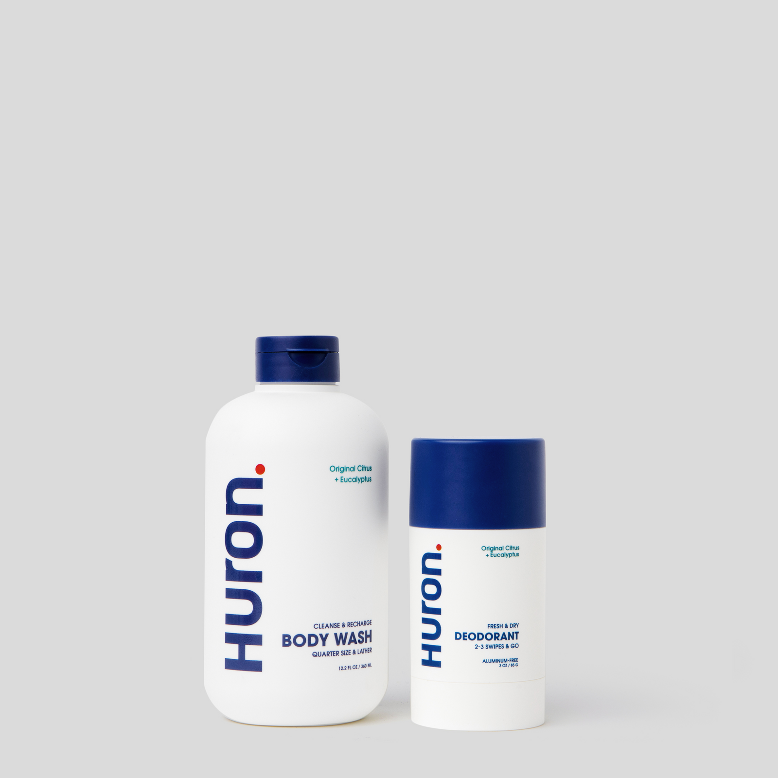 Body Duo