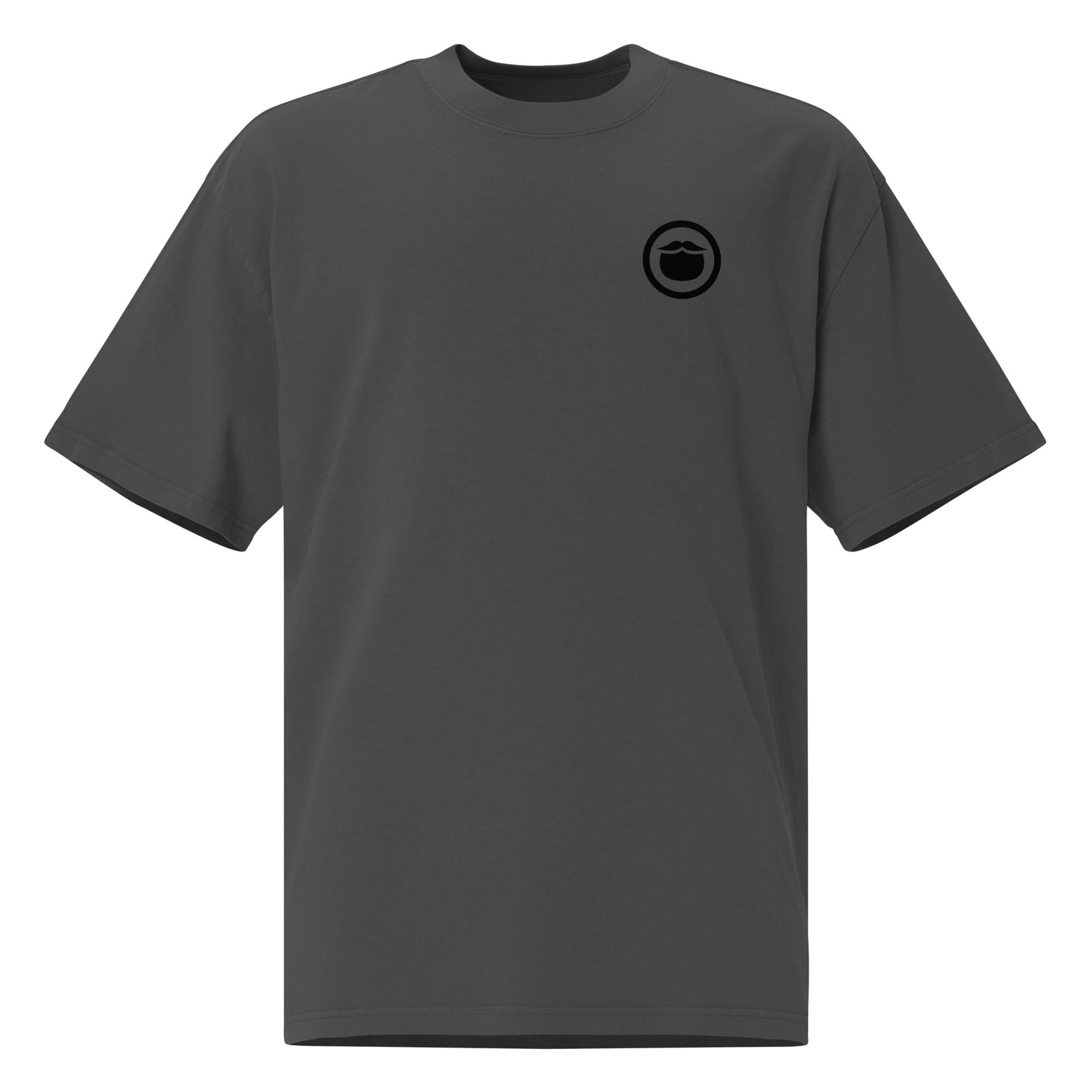 Keep on Growing Oversized T-Shirt