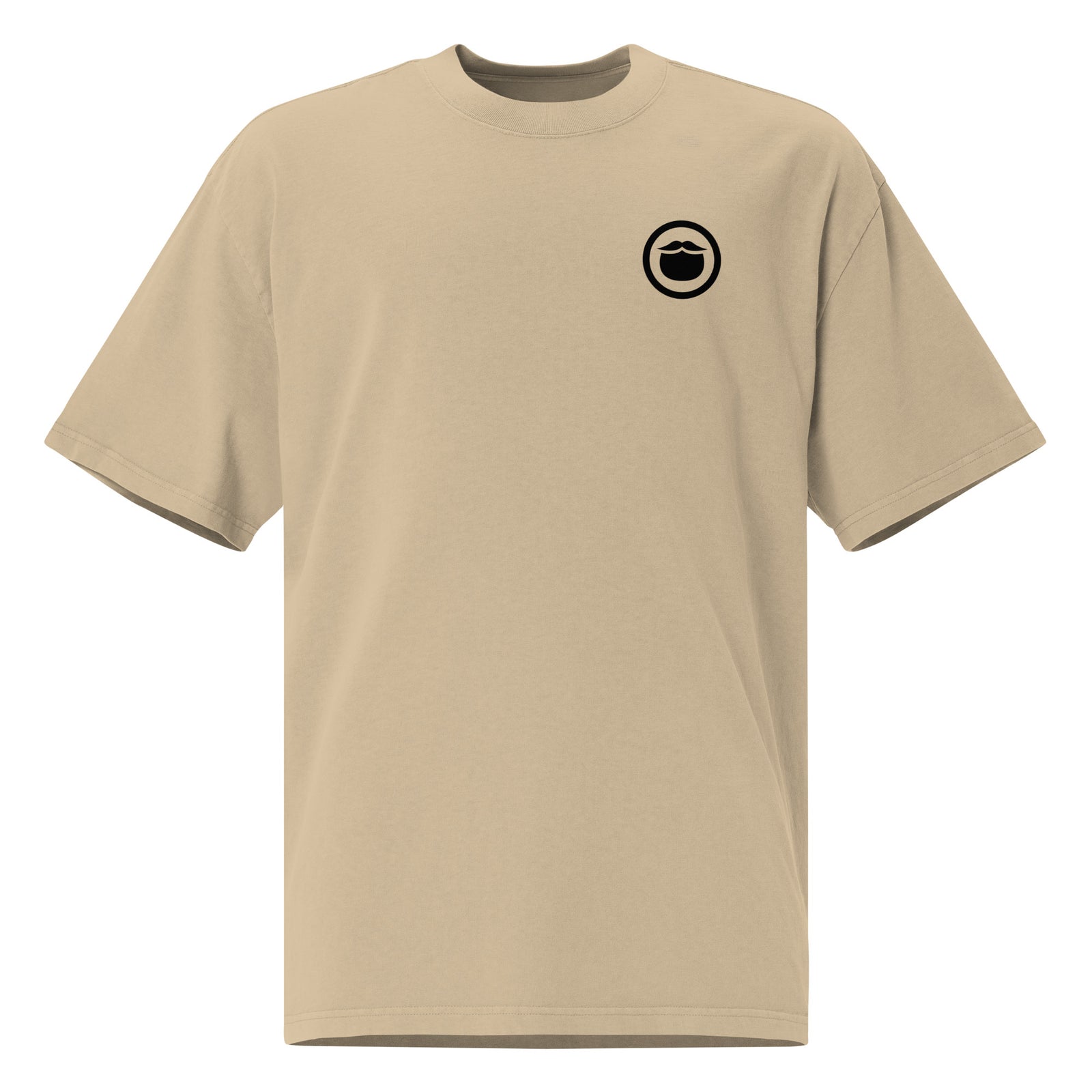 Keep on Growing Oversized T-Shirt