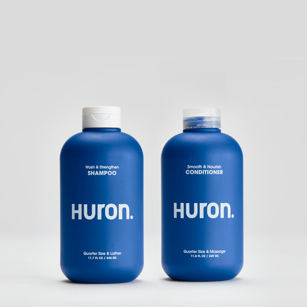 Hair Duo