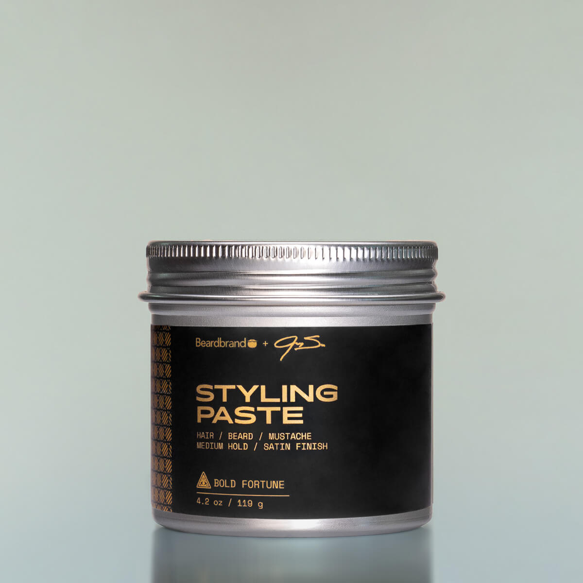 Bold Fortune Styling Paste